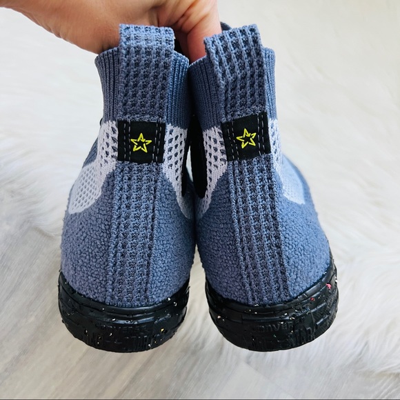 NWT Converse Chuck Taylor All Star Women’s Shoes - Picture 7 of 8